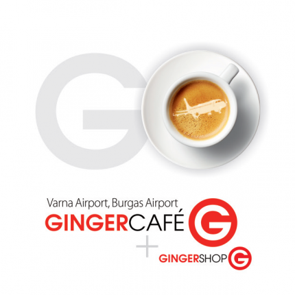 Ginger Cafe